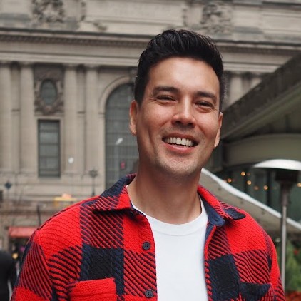 Fielding Hong