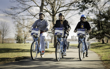 PeopleForBikes Foundation now accepting mini grant applications for spring 2019