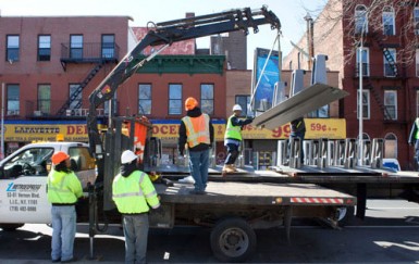 Citi Bike expansion will serve more public housing locations