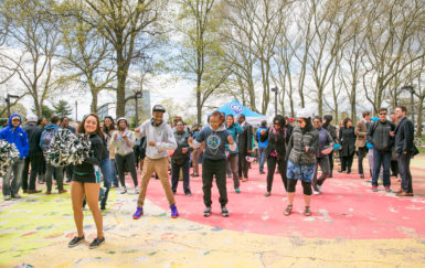 How to engage diverse communities with bike share: 2) Learn about your riders
