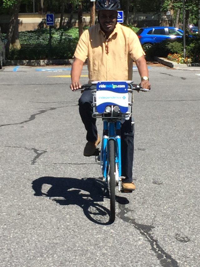 Indego