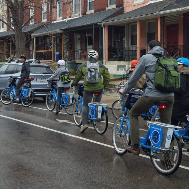 Guidelines for Scheduling Group Rides, Test Rides, and Tabling
