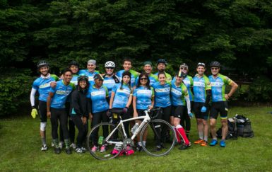 Where bike equity meets funding: a Los Angeles case study
