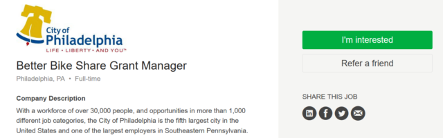 BBSP Grant Manager