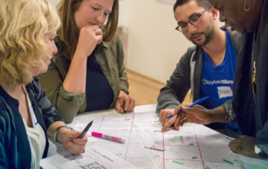 Operator and city leadership key to a Ford GoBike for all