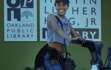 Community is critical to success of Bay Area’s Ford GoBike