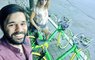 Q&A: Seattle’s private bike shares are affordable. Does that make them equitable?