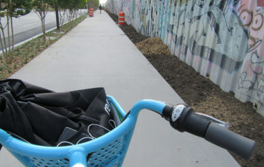 Request for proposals: Bike share equity research 2018-19