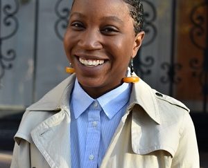 Q&A: Nicole Payne of NACTO takes on transportation justice