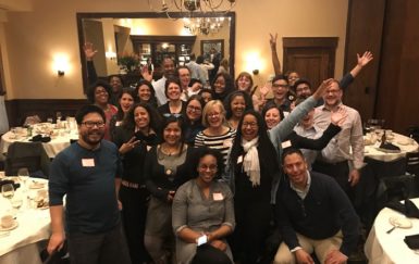Better Bike Share grantees gather in Philly for kickoff