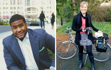 Transportation leaders to keynote Moving Forward Together conference