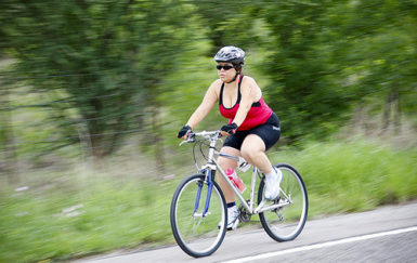 Making bicycling accessible to all genders