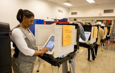 Bike share systems to offer free election day rides across U.S.