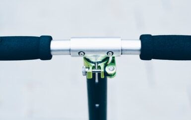 E-scooters, equity, and accessibility