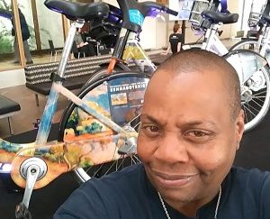 Q&A: Indego Ambassador Denise Taylor Has Seen It All