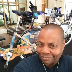 Q&A: Indego Ambassador Denise Taylor Has Seen It All