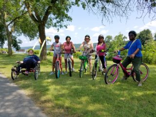 A Look Into Bike Share in Rural Communities