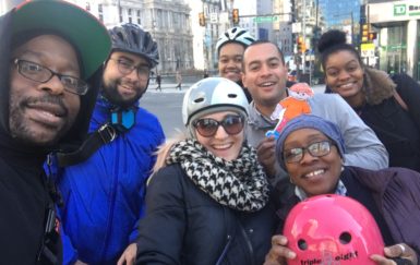 Better Bike Share Partnership Offers a Travel Scholarship