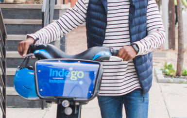 Indego Shares a Community Programs and Service Guide