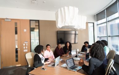 A Look Into the Start of BBSP’s Fellows Program