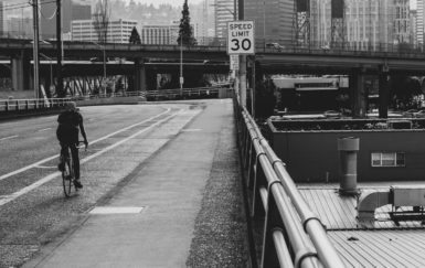 A New Way to Advocate for Better Bike Infrastructure