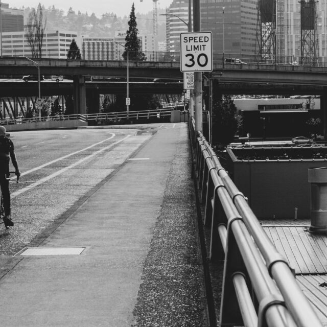 A New Way to Advocate for Better Bike Infrastructure