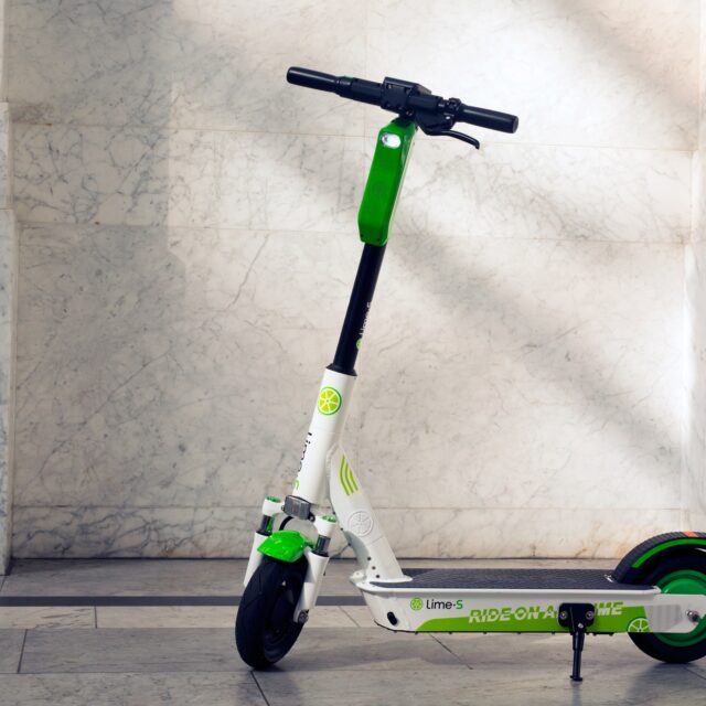 Equity Program Scan Part 3: Lime