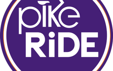 PikeRide