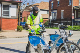 Emergency Response Grantees: How These Cities Served Essential Workers