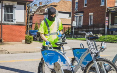 Emergency Response Grantees: How These Cities Served Essential Workers