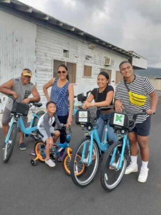 National Bike Month: Riding Through A Pandemic