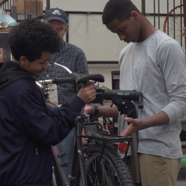 NACTO x BBSP Bike Share & Cities for Cycling Virtual Roundtable: The Community Videos You Must See