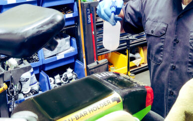 Grantee Stories — How Des Moines and Santa Monica Provided Bike Share in a Pandemic