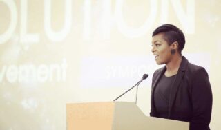 White Paper: A Q&A With Dr. Destiny Thomas
