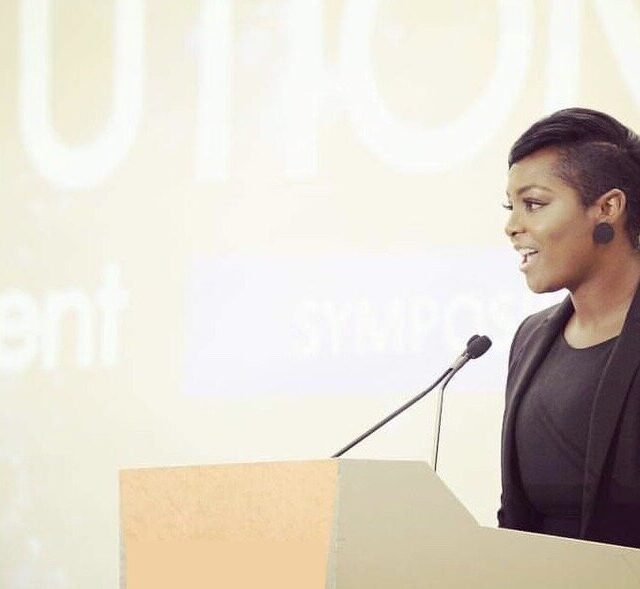 White Paper: A Q&A With Dr. Destiny Thomas