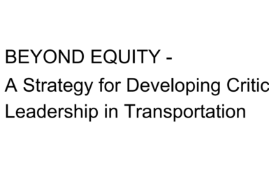 BBSP Fellowship Strategy White Paper