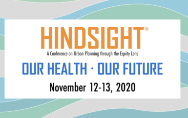 Hindsight 2020 Conference Through Our Eyes