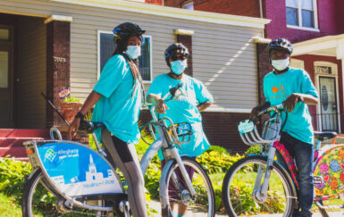 In Pittsburgh, A New Community Ambassador Program Pays Off