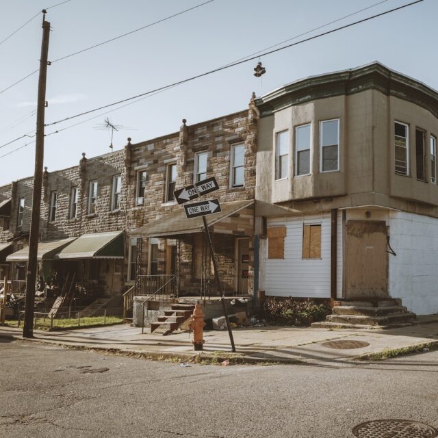 What Do We Mean When We Say “Low-Income?”