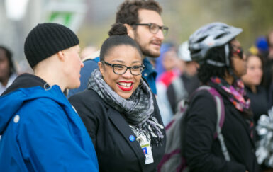 Bicycle Transit Systems Has a Chief Equity & Strategy Officer