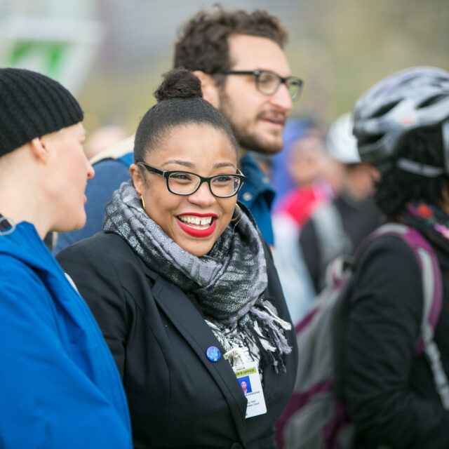 Bicycle Transit Systems Has a Chief Equity & Strategy Officer