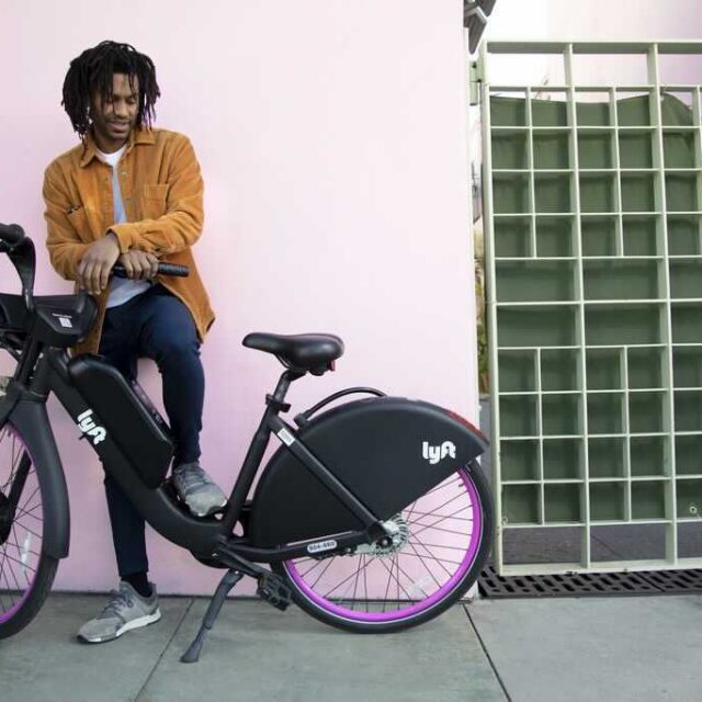 Denver’s New Shared Micrombility Plan