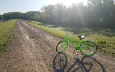 Bike Share’s Not Just for Cities