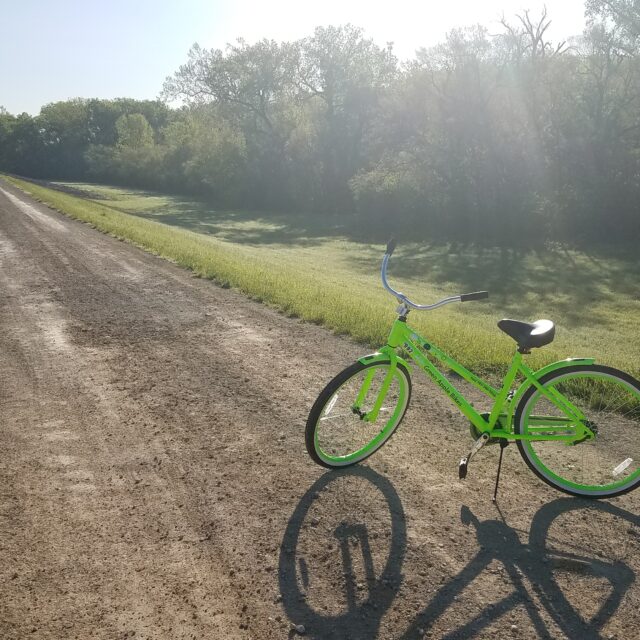 Bike Share’s Not Just for Cities