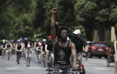 Justice on Wheels