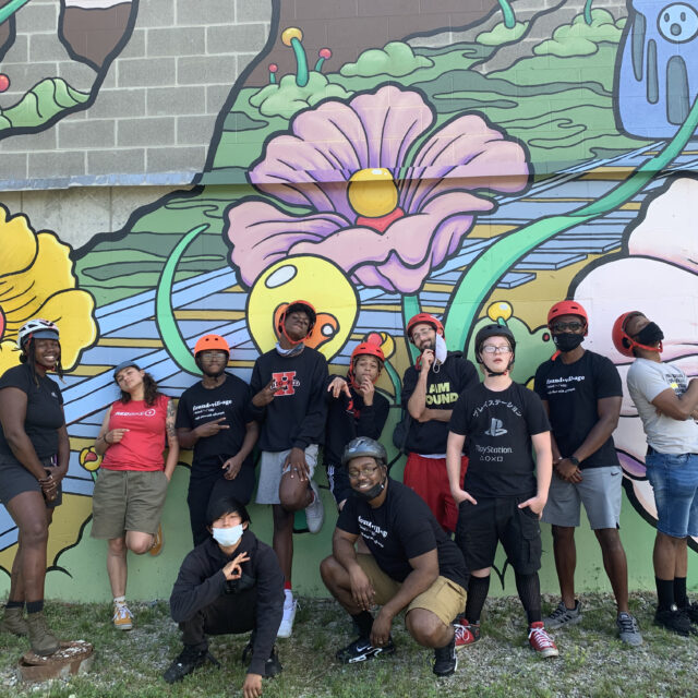 Red Bike Is Engaging a New Generation of Riders