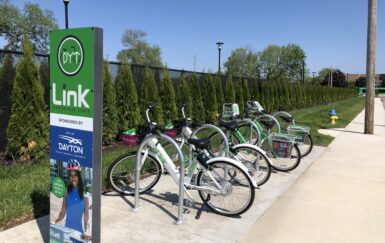 United By Bike Share