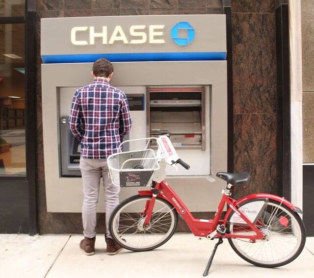 How Three Systems Are Tackling Cash Payments