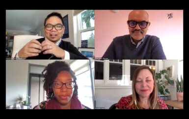 Lessons from the 2021 SUMC Conference