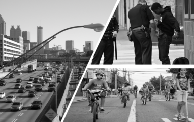 Equitable Cities’ Social Justice Fellowship
